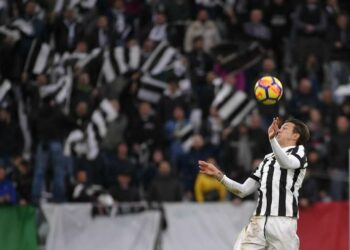 Bernardeschi_Juventus_stop_lapresse_2017