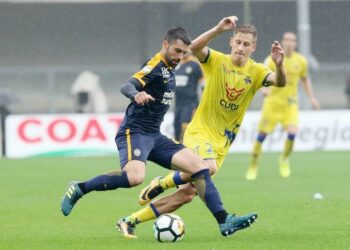 Bessa_Birsa_Verona_Chievo_lapresse_2017