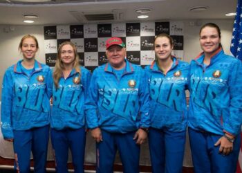 Bielorussia_tennis_Fed_Cup_lapresse_2017