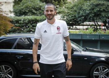 Bonucci_Milan_lapresse_2017