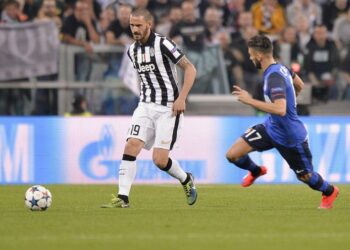 Bonucci_Monaco_Juventus_lapresse_2017