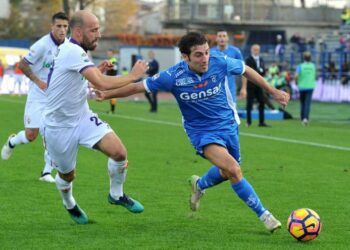 BorjaValero_Croce_Empoli_Fiorentina_lapresse_2017