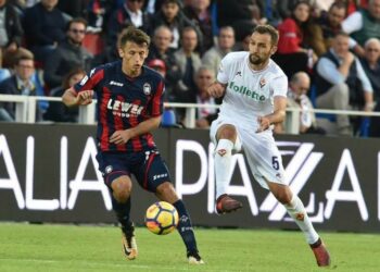 Budimir_Badelj_Crotone_Fiorentina_lapresse_2017