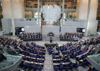 Bundestag_Lapresse