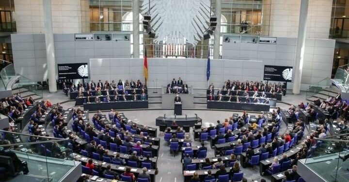 Bundestag_Lapresse