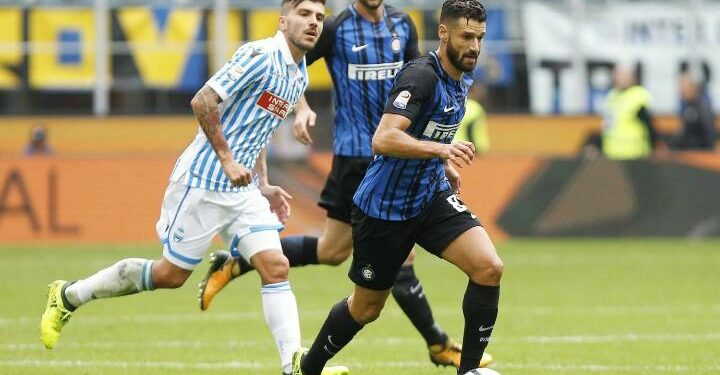 Candreva_Paloschi_Inter_Spal_lapresse_2018