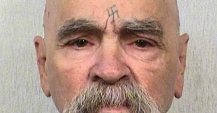 CharlesManson