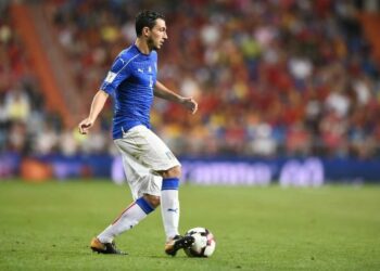 Darmian_Italia_Spagna_lapresse_2017