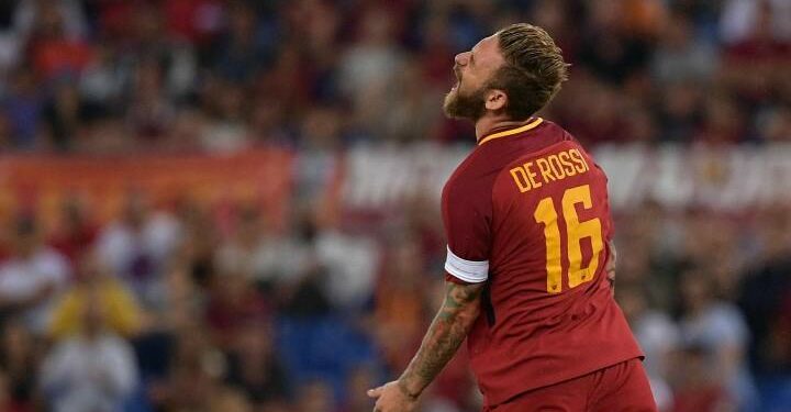 de rossi