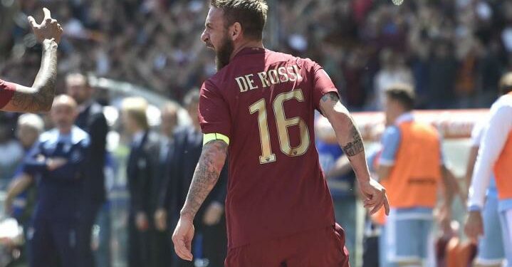 DeRossi_gol_derby_urlo_lapresse_2017