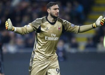 Donnarumma_Milan_oro_lapresse_2017