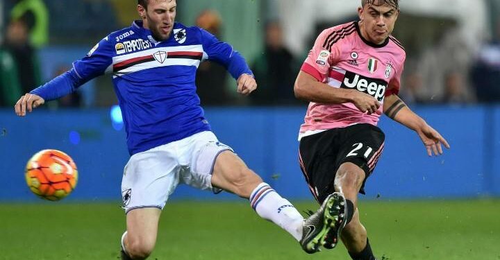 Dybala_Regini_Juventus_Sampdoria_lapresse_2017