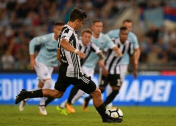 Dybala_rigore_Juventus_Lazio_lapresse_2017