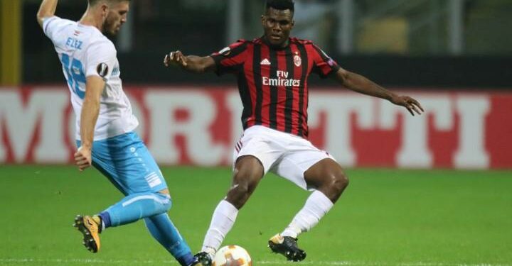 Elez_Kessie_Rijeka_Milan_lapresse_2017