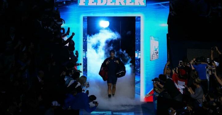 Federer_Londra_ingresso_lapresse_2017