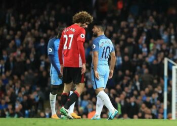 Fellaini_Aguero_United_City_lapresse_2017