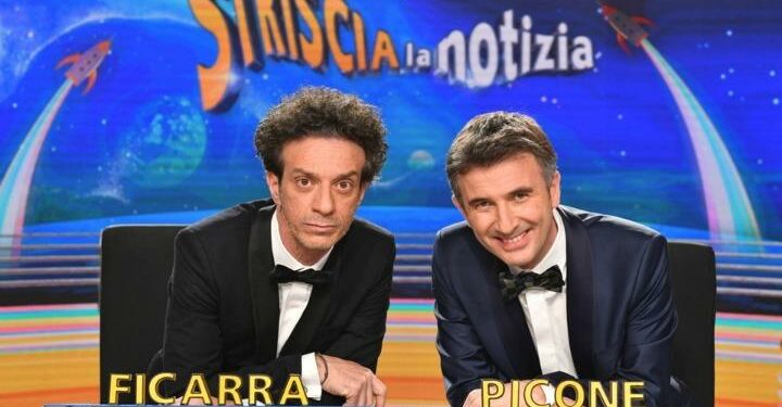 Ficarra_Picone_Striscia_la_notizia_mediaset_2017