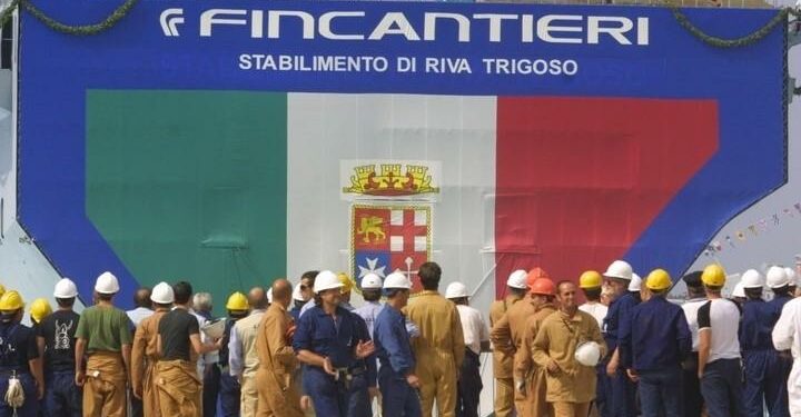 Fincantieri_Nave_Lapresse