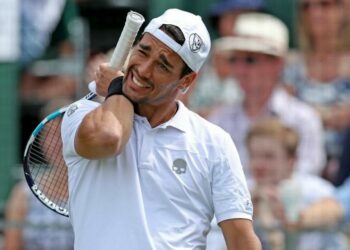 Fognini_Wimbledon_lapresse_2017