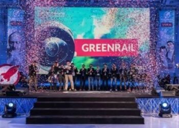 Greenrail-startupitalia