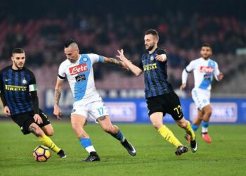 Hamsik_Brozovic_Inter_Napoli_lapresse_2017