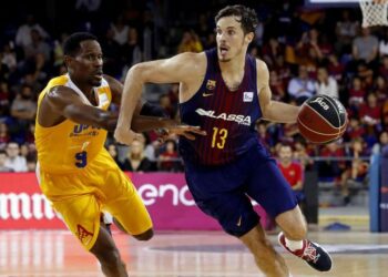 Heurtel_Barcellona_basket_lapresse_2017