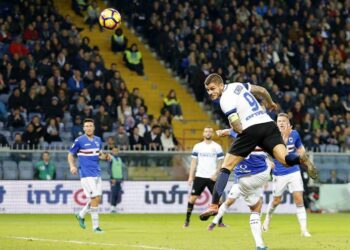 Icardi_Inter_Sampdoria_lapresse_2017