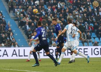 Immobile_Spal_Lazio_gol_lapresse_2018