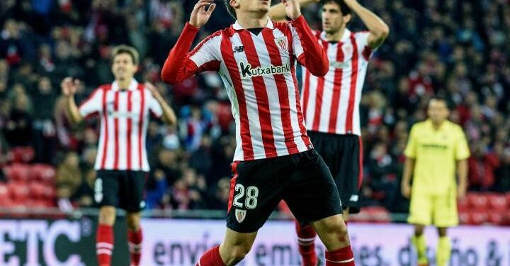 Inigo_Cordoba_Athletic_Bilbao_lapresse_2018