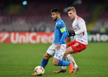 Insigne_Werner_Napoli_Lipsia_lapresse_2018