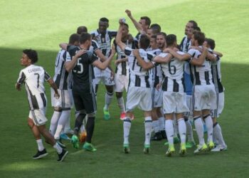 Juventus_cerchio_scudetto_lapresse_2017