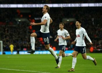 Kane_Son_Tottenham_esultanza_lapresse_2017