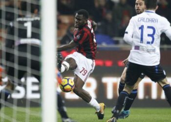 Kessie_Caldara_Milan_Atalanta_lapresse_2018