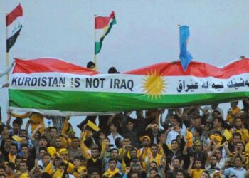 Kurdistan_indipendenza