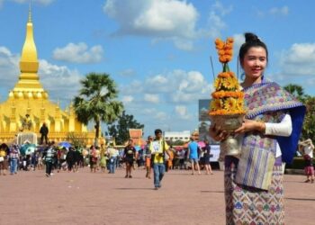 Laos_Vientiane_Lapresse