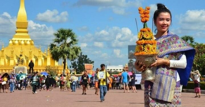 Laos_Vientiane_Lapresse