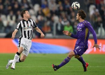 Lichtsteiner_Alonso_Juventus_Fiorentina_lapresse_2017