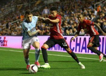 Lingard_United_Celta_lapresse_2017