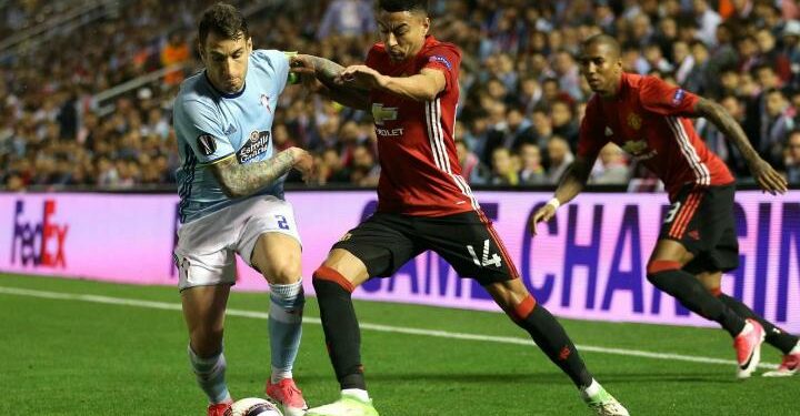 Lingard_United_Celta_lapresse_2017