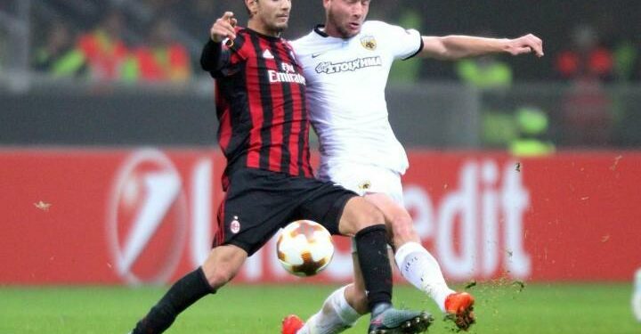 Locatelli_Milan_Aek_lapresse_2017