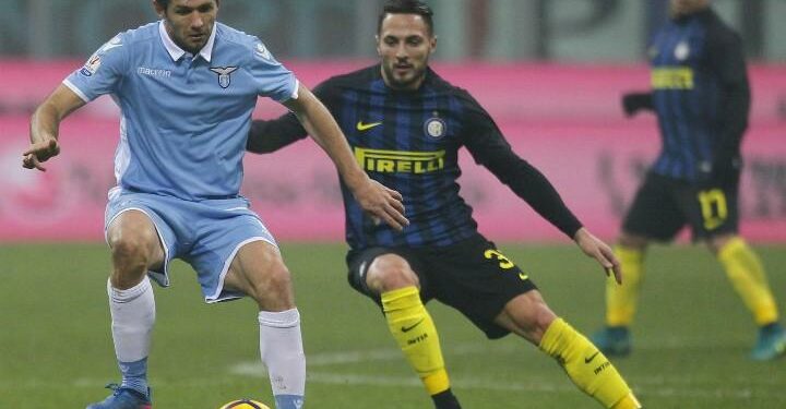 Lulic_Dambrosio_Lazio_Inter_lapresse_2017