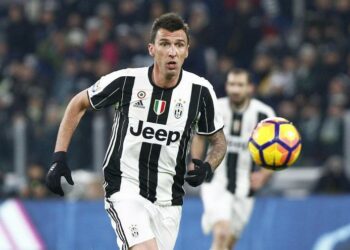 Mandzukic_Juventus_lapresse_2017