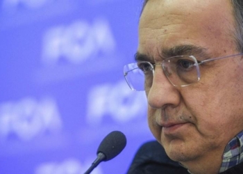 Marchionne_Fca_Lapresse