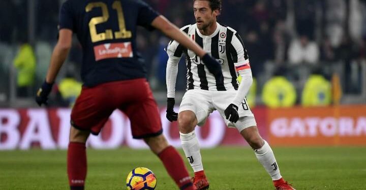 Marchisio_Juventus_Genoa_lapresse_2017