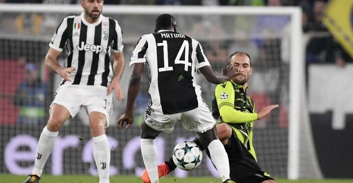 Matuidi_Dost_Juventus_Sporting_lapresse_2017