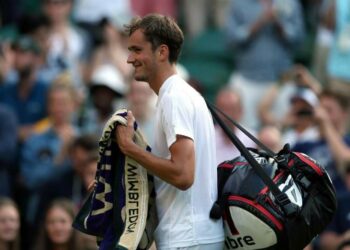 Medvedev_Wimbledon_tennis_lapresse_2017