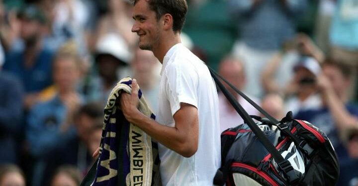 Medvedev_Wimbledon_tennis_lapresse_2017