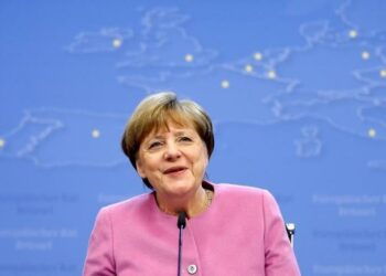 Merkel_Europa_Lapresse