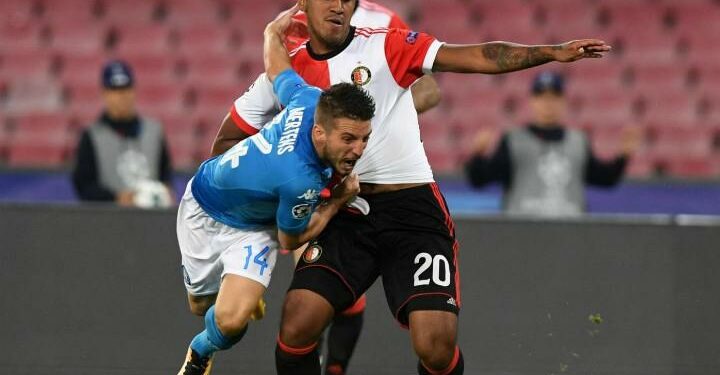 Mertens_Tapia_Napoli_Feyenoord_lapresse_2017