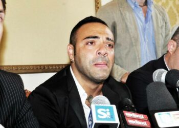 Fabrizio miccoli